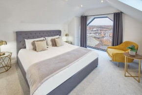 Host & Stay - The Penthouse, Hudsons Yard House